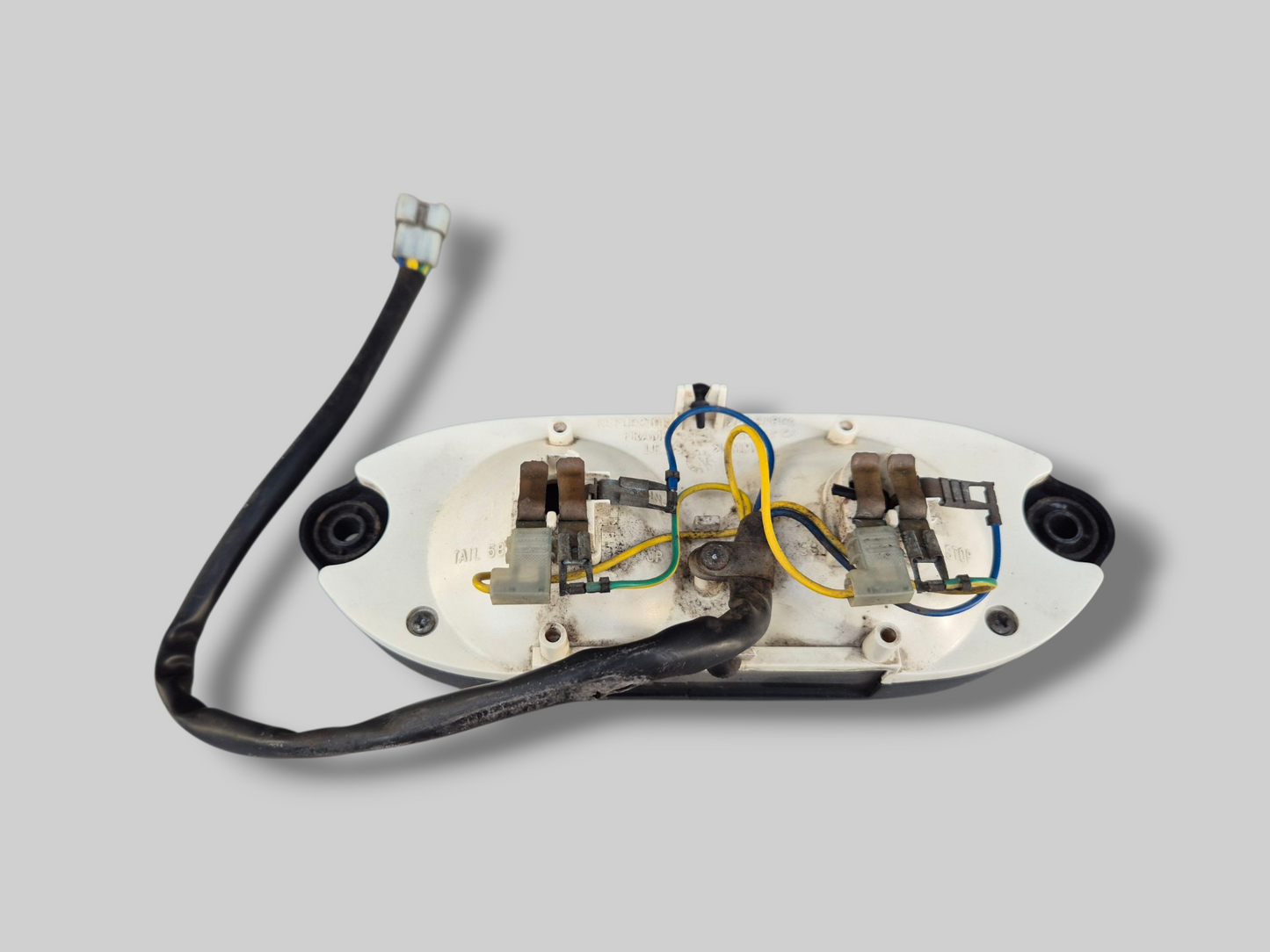 ACHTERLICHT AP8127070 Aprilia RSV Mille 2003 / Tuono 02-05