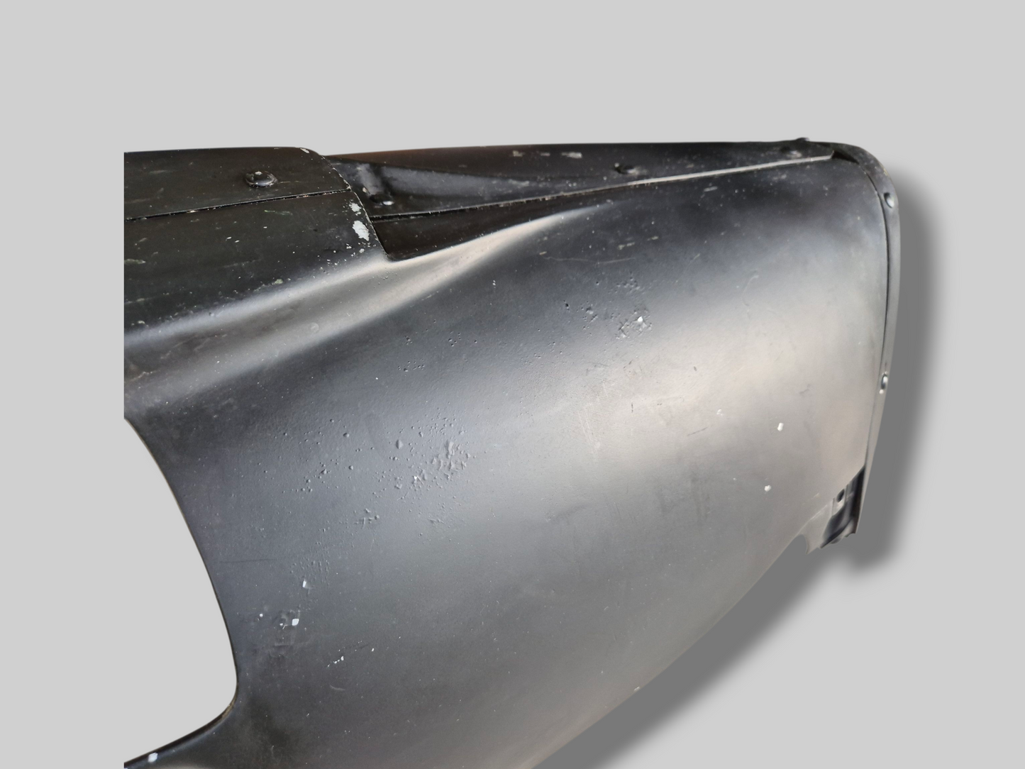 BELLYPAN MATT MATT BLACK AP8149933 Aprilia RSV Mille 1998-2003