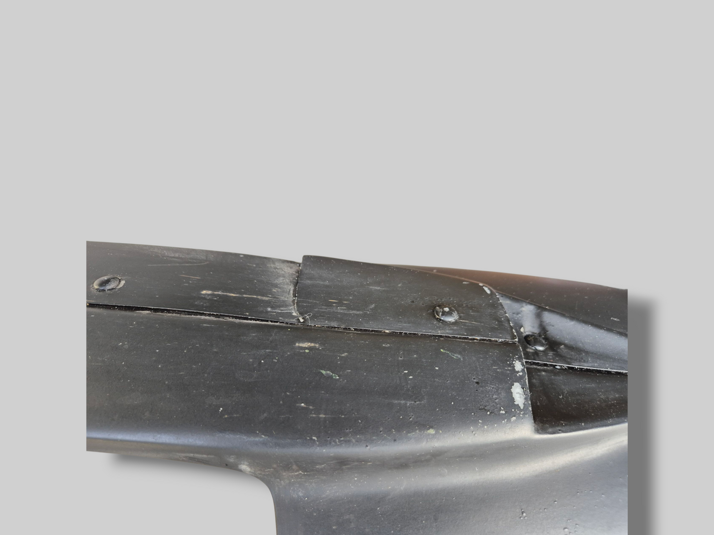 BELLYPAN MATT MATT BLACK AP8149933 Aprilia RSV Mille 1998-2003