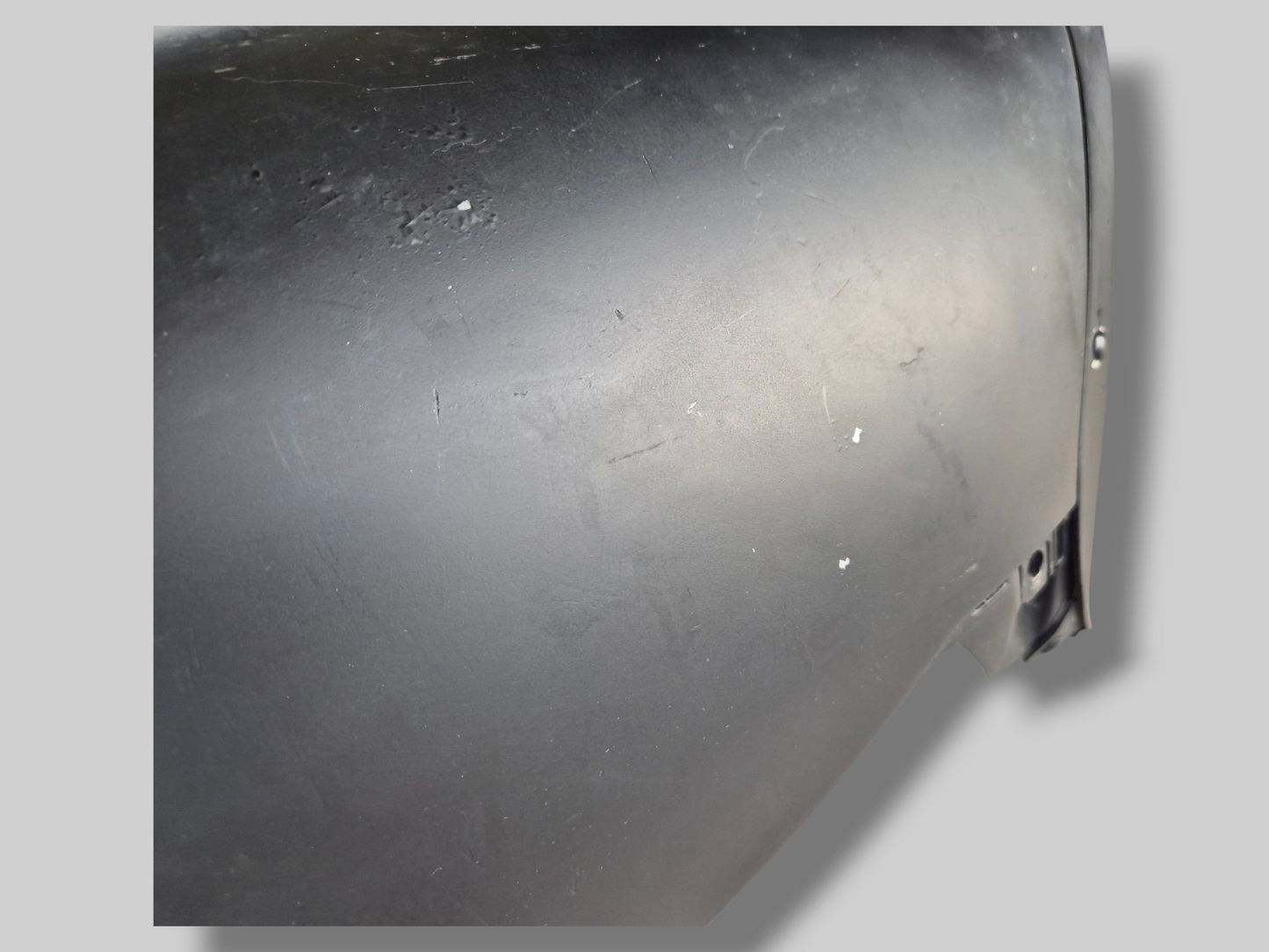 BELLYPAN MATT MATT BLACK AP8149933 Aprilia RSV Mille 1998-2003