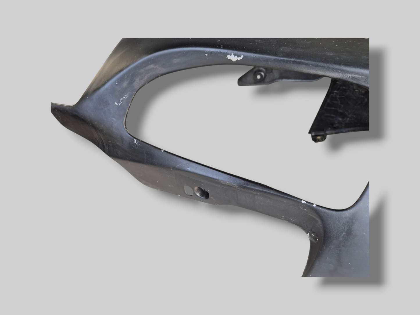 BELLYPAN MATT MATT BLACK AP8149933 Aprilia RSV Mille 1998-2003