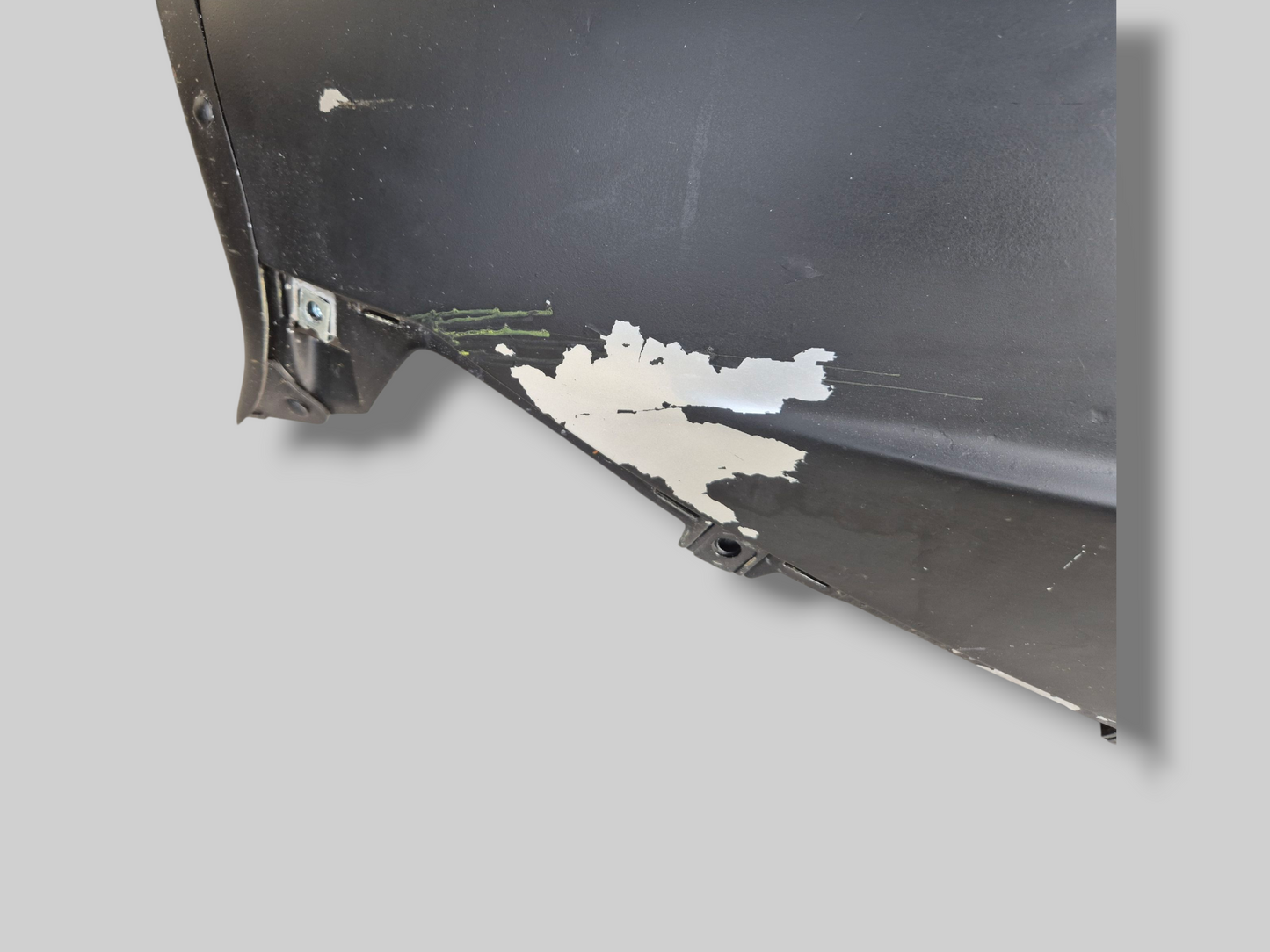 BELLYPAN MATT MATT BLACK AP8149933 Aprilia RSV Mille 1998-2003