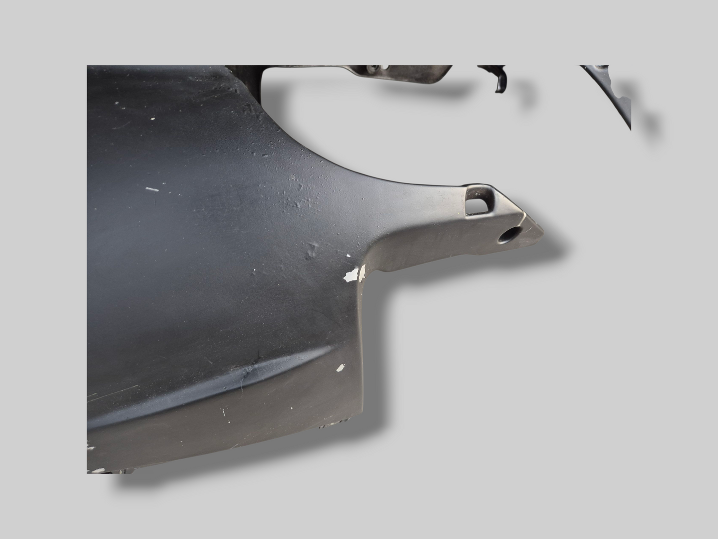 BELLYPAN MATT MATT BLACK AP8149933 Aprilia RSV Mille 1998-2003