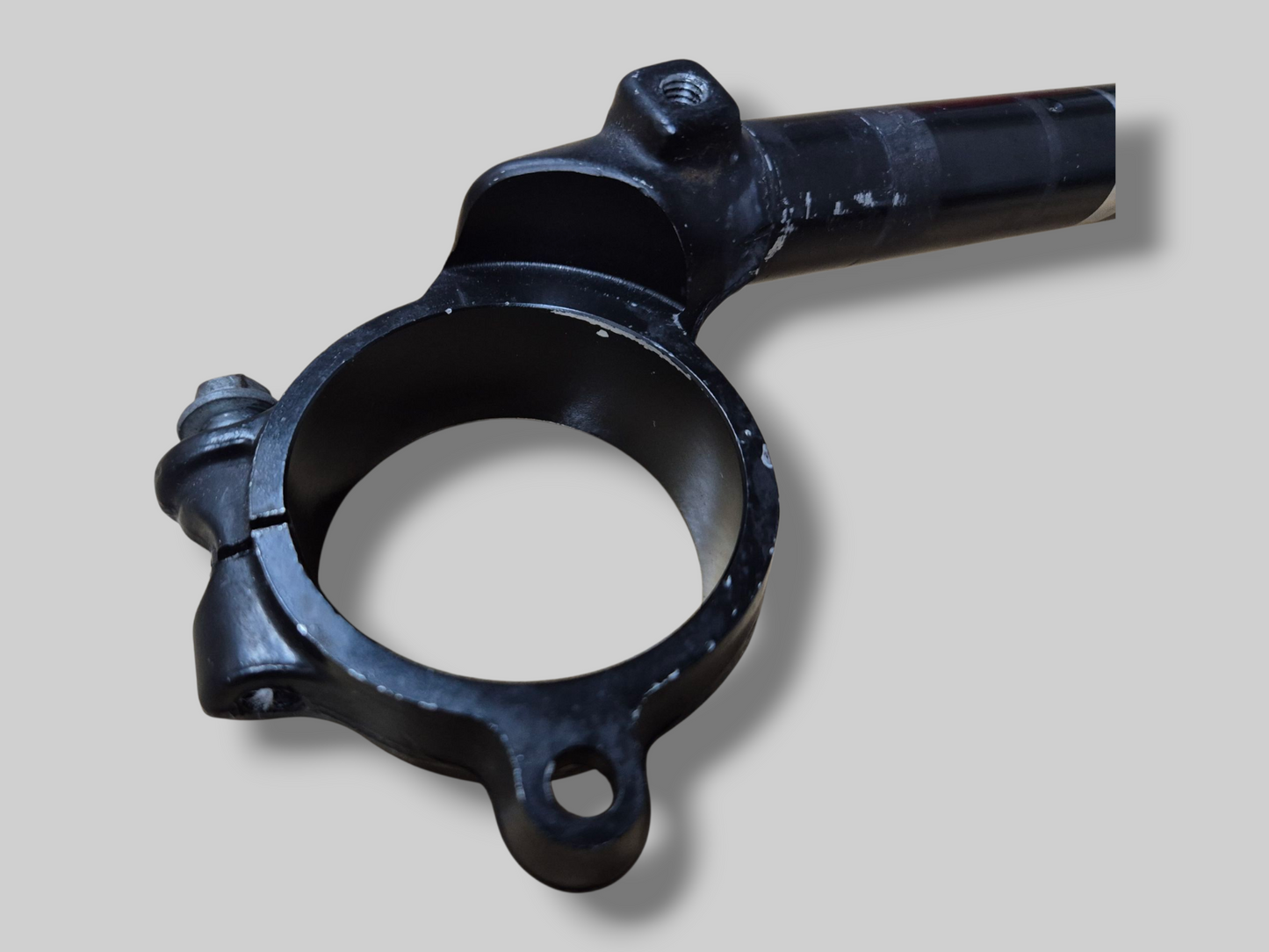 RECHTERKANT 54 mm STUURCLIP-ON AP8118592 Aprilia RSV Mille 98-03 