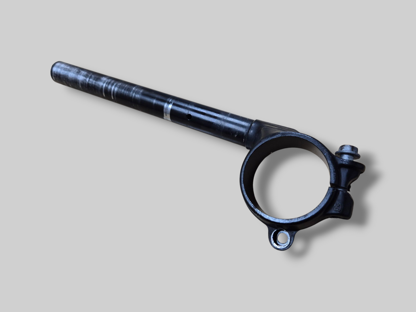 RECHTERZIJDE 53mm STUUR CLIP-ON AP8118590 Aprilia RSV Mille 98-03 