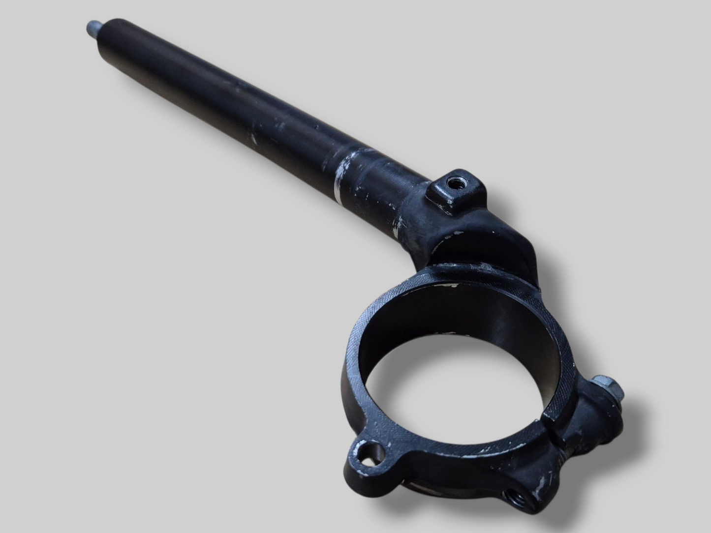 RECHTERKANT 54 mm STUURCLIP-ON AP8118592 Aprilia RSV Mille 98-03 