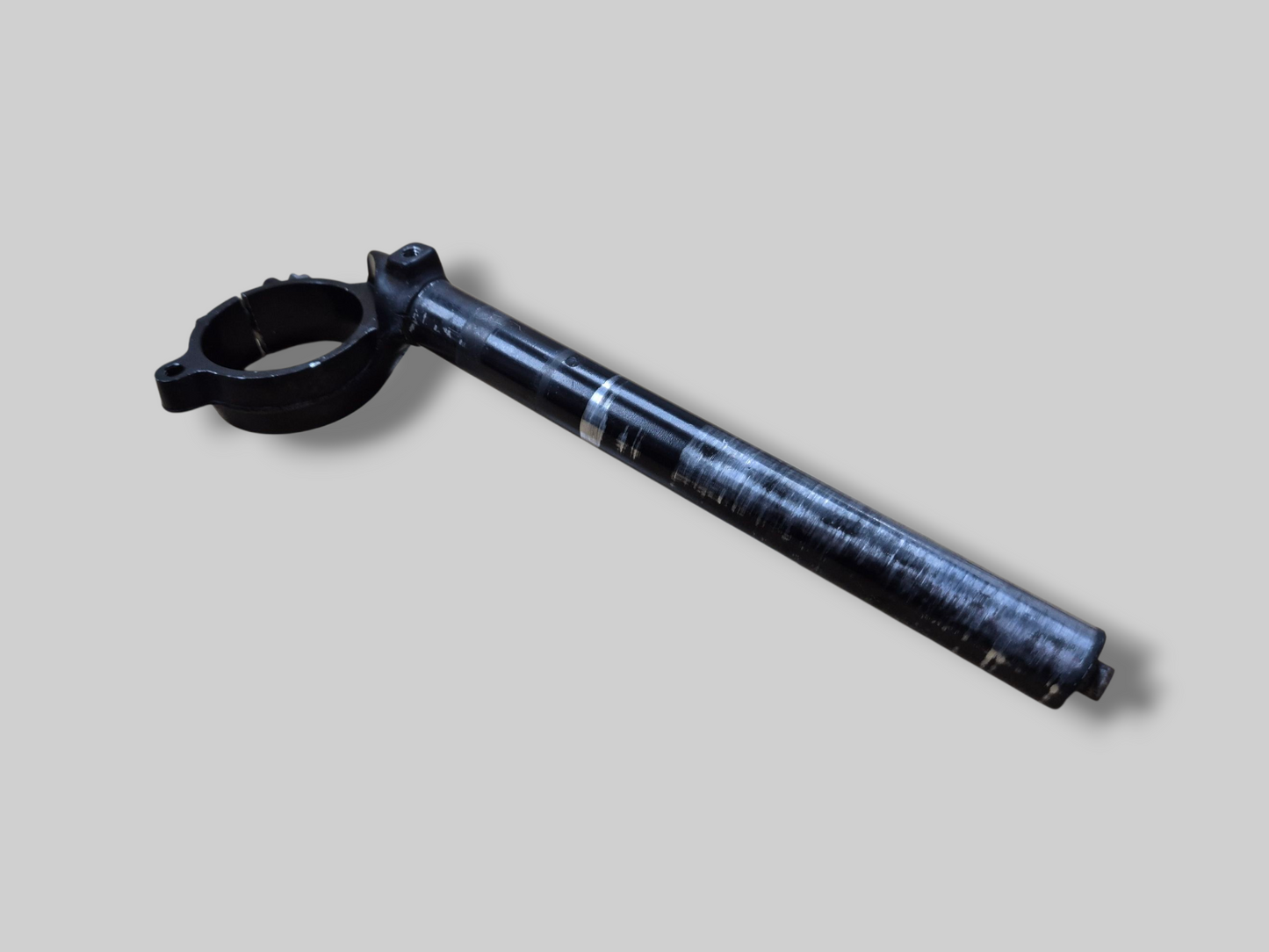 RECHTERZIJDE 53mm STUUR CLIP-ON AP8118590 Aprilia RSV Mille 98-03 