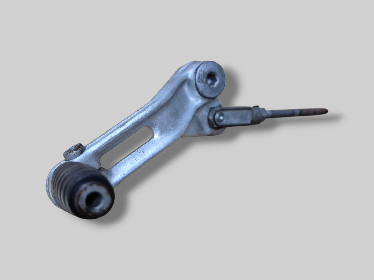 REAR BRAKE PEDAL LEVER AP8135925 Aprilia RSV Mille 98-03 / Tuono 02-05