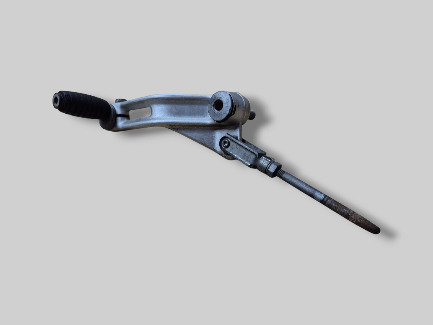 REAR BRAKE PEDAL LEVER AP8135925 Aprilia RSV Mille 98-03 / Tuono 02-05