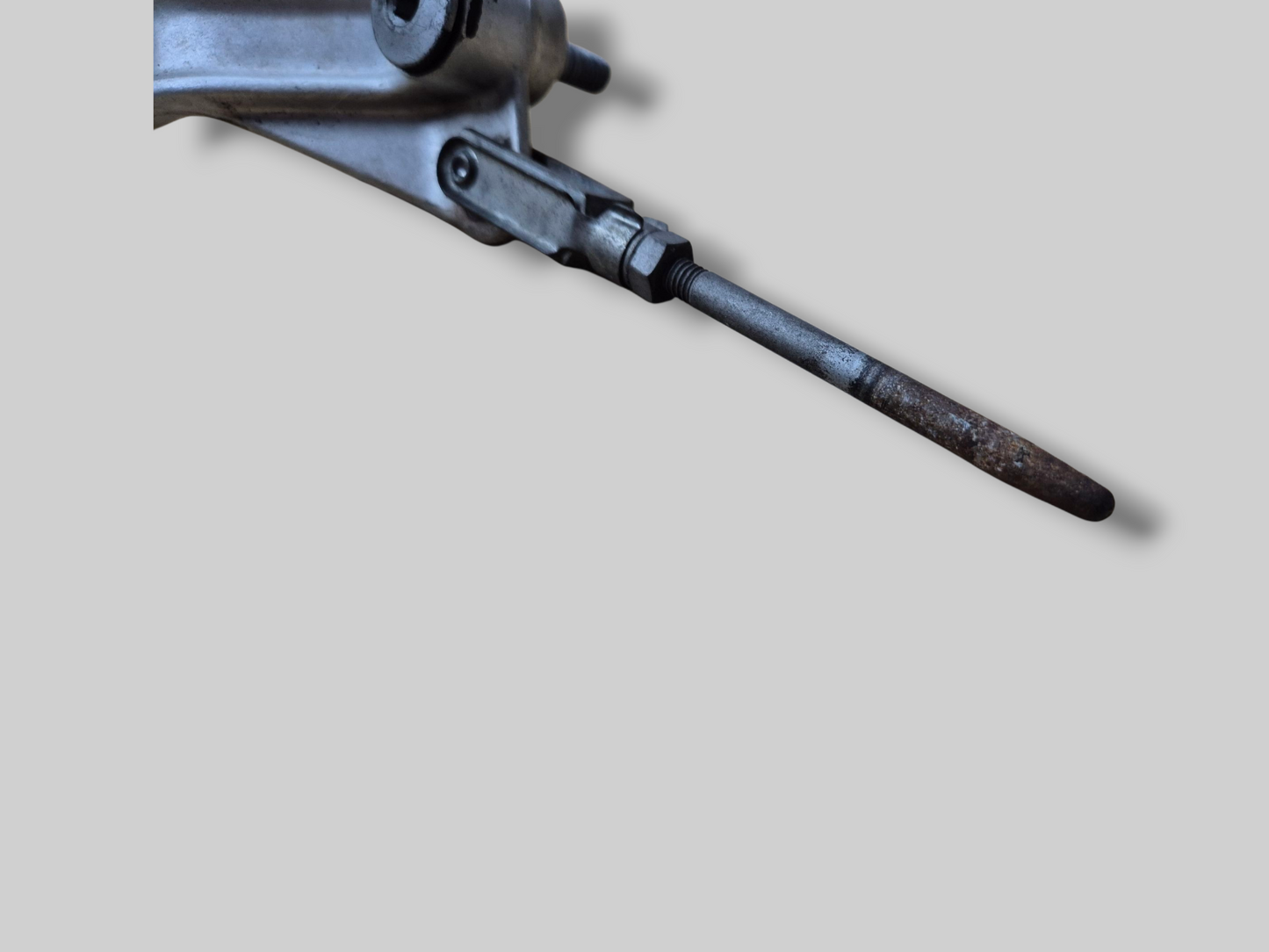 REAR BRAKE PEDAL LEVER AP8135925 Aprilia RSV Mille 98-03 / Tuono 02-05