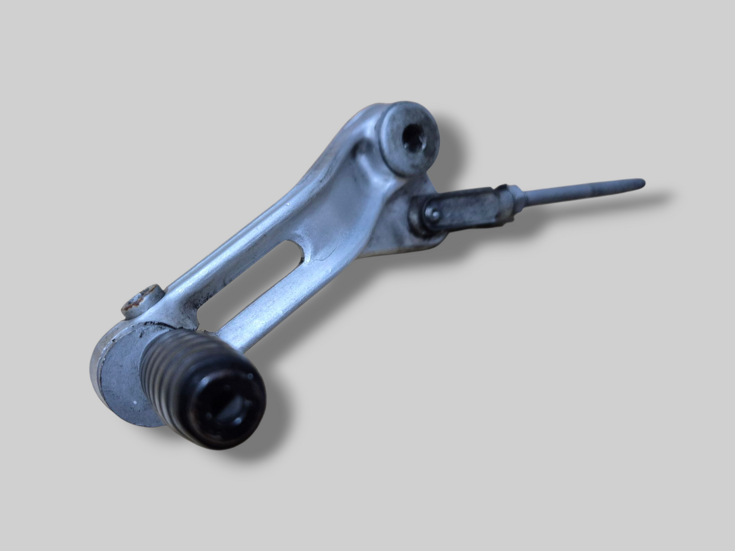 REAR BRAKE PEDAL LEVER AP8135925 Aprilia RSV Mille 98-03 / Tuono 02-05