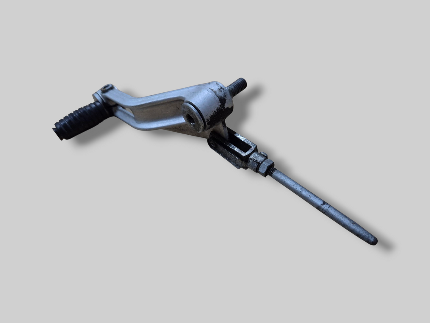 REAR BRAKE PEDAL LEVER AP8135925 Aprilia RSV Mille 98-03 / Tuono 02-05