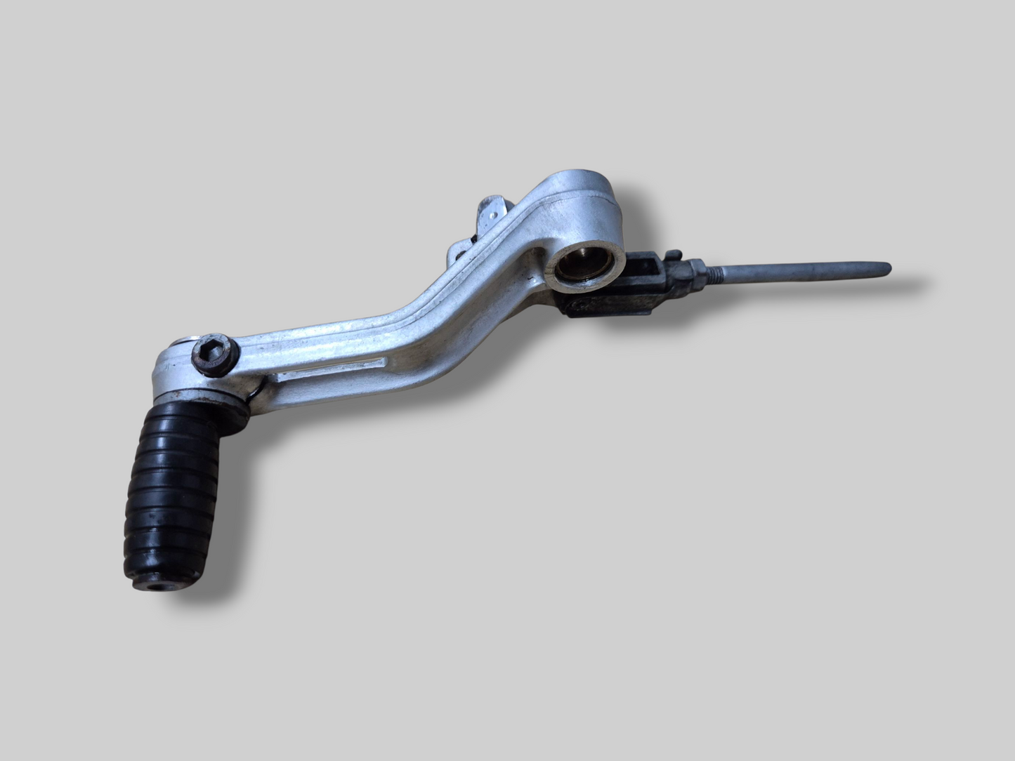 REAR BRAKE PEDAL LEVER AP8135925 Aprilia RSV Mille 98-03 / Tuono 02-05