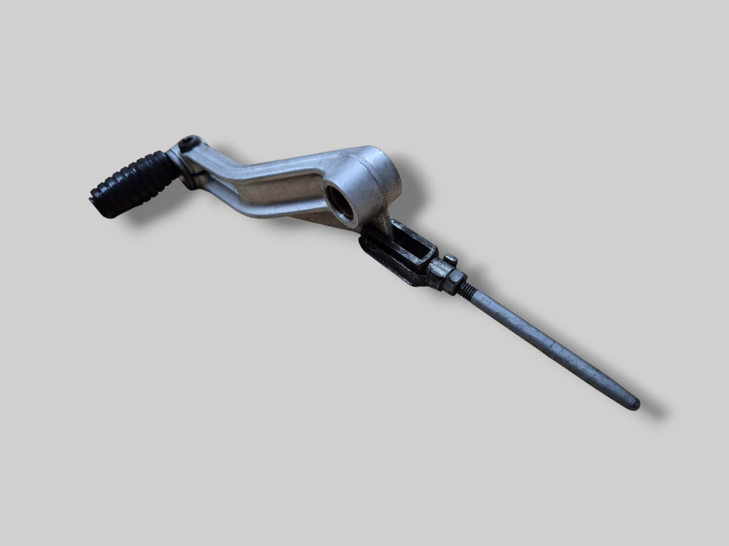 REAR BRAKE PEDAL LEVER AP8135925 Aprilia RSV Mille 98-03 / Tuono 02-05