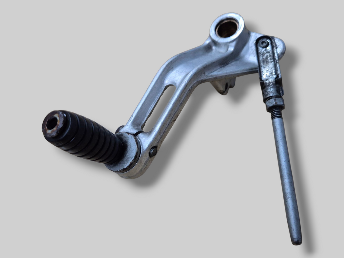 REAR BRAKE PEDAL LEVER AP8135925 Aprilia RSV Mille 98-03 / Tuono 02-05