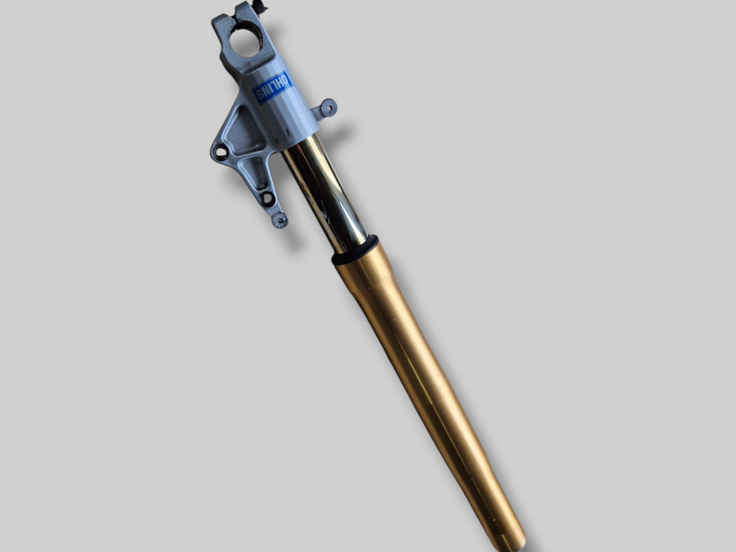 LEFT-HAND HUB CPL. AXIAL OHLINS FORK LEG AP8123850 Aprilia RSV Mille R 2000-2002