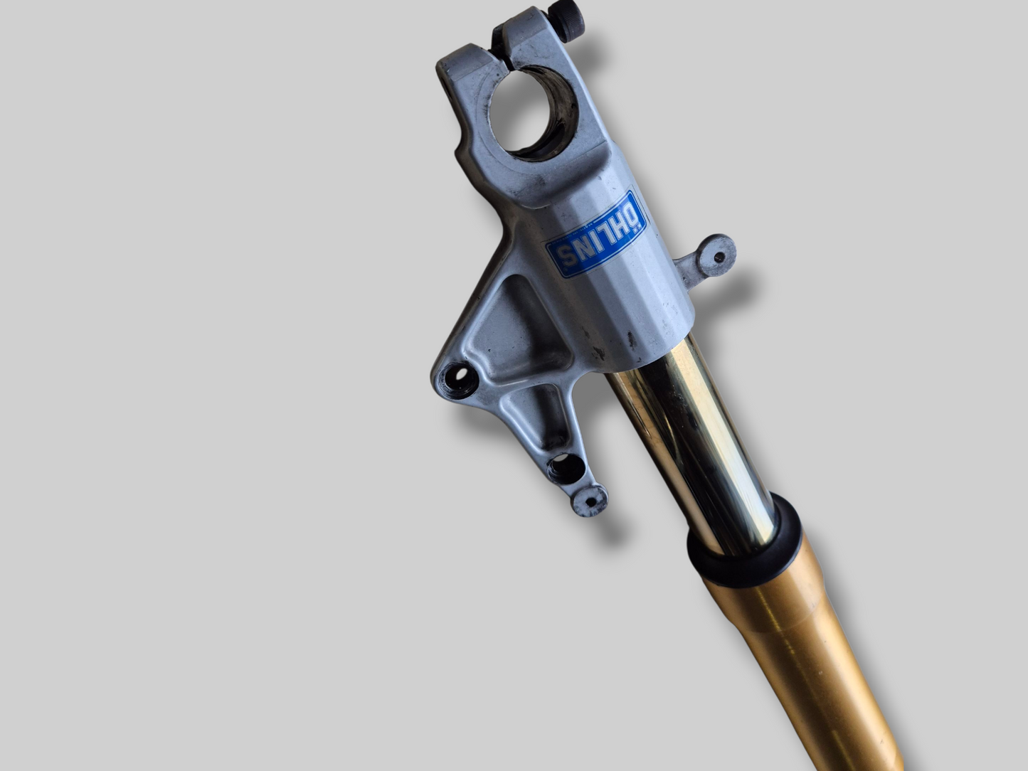 LEFT-HAND HUB CPL. AXIAL OHLINS FORK LEG AP8123850 Aprilia RSV Mille R 2000-2002