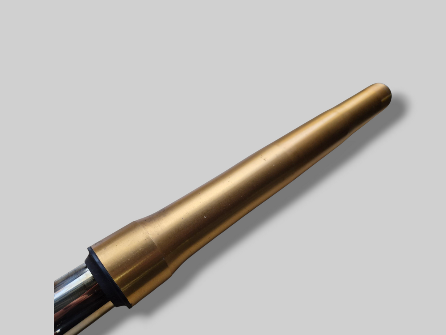 LEFT-HAND HUB CPL. AXIAL OHLINS FORK LEG AP8123850 Aprilia RSV Mille R 2000-2002