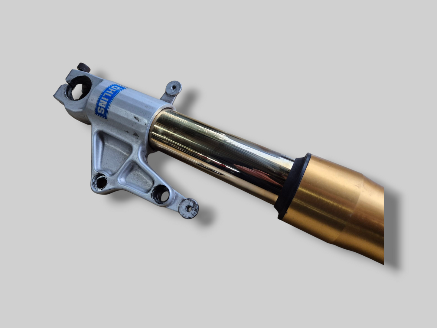 LEFT-HAND HUB CPL. AXIAL OHLINS FORK LEG AP8123850 Aprilia RSV Mille R 2000-2002