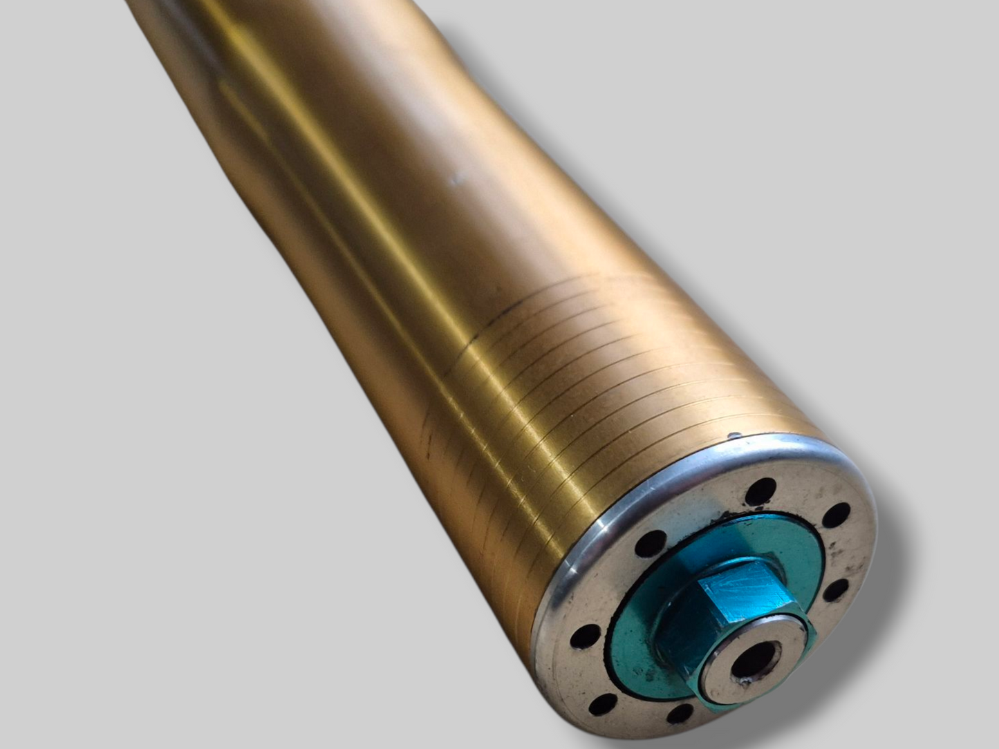 LEFT-HAND HUB CPL. AXIAL OHLINS FORK LEG AP8123850 Aprilia RSV Mille R 2000-2002