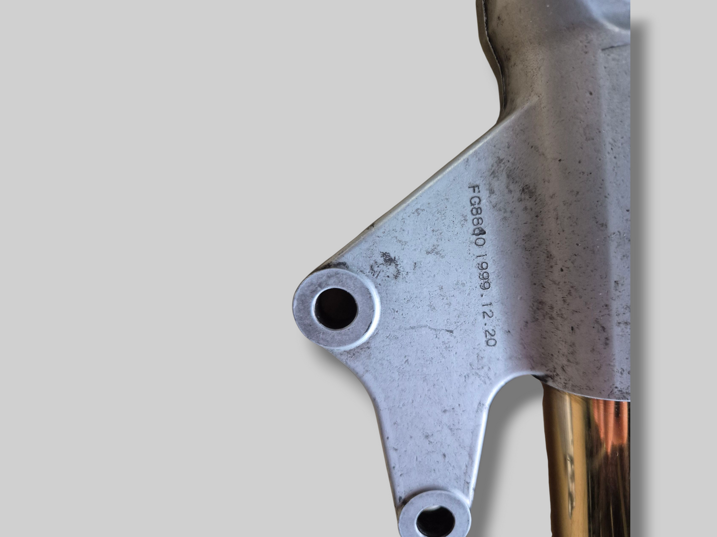 OHLINS AXIALE VORK COMPLEET AP8123971 Aprilia RSV Mille R 1998-2002 