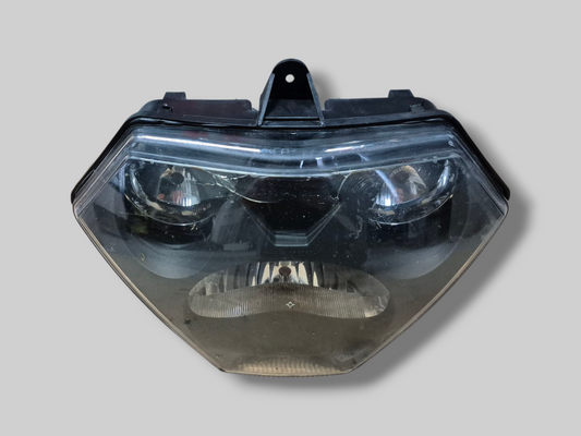 KOPLAMPEENHEID EU/USA AP8124945 Aprilia RSV Mille 01-03 / Tuono 02-05 