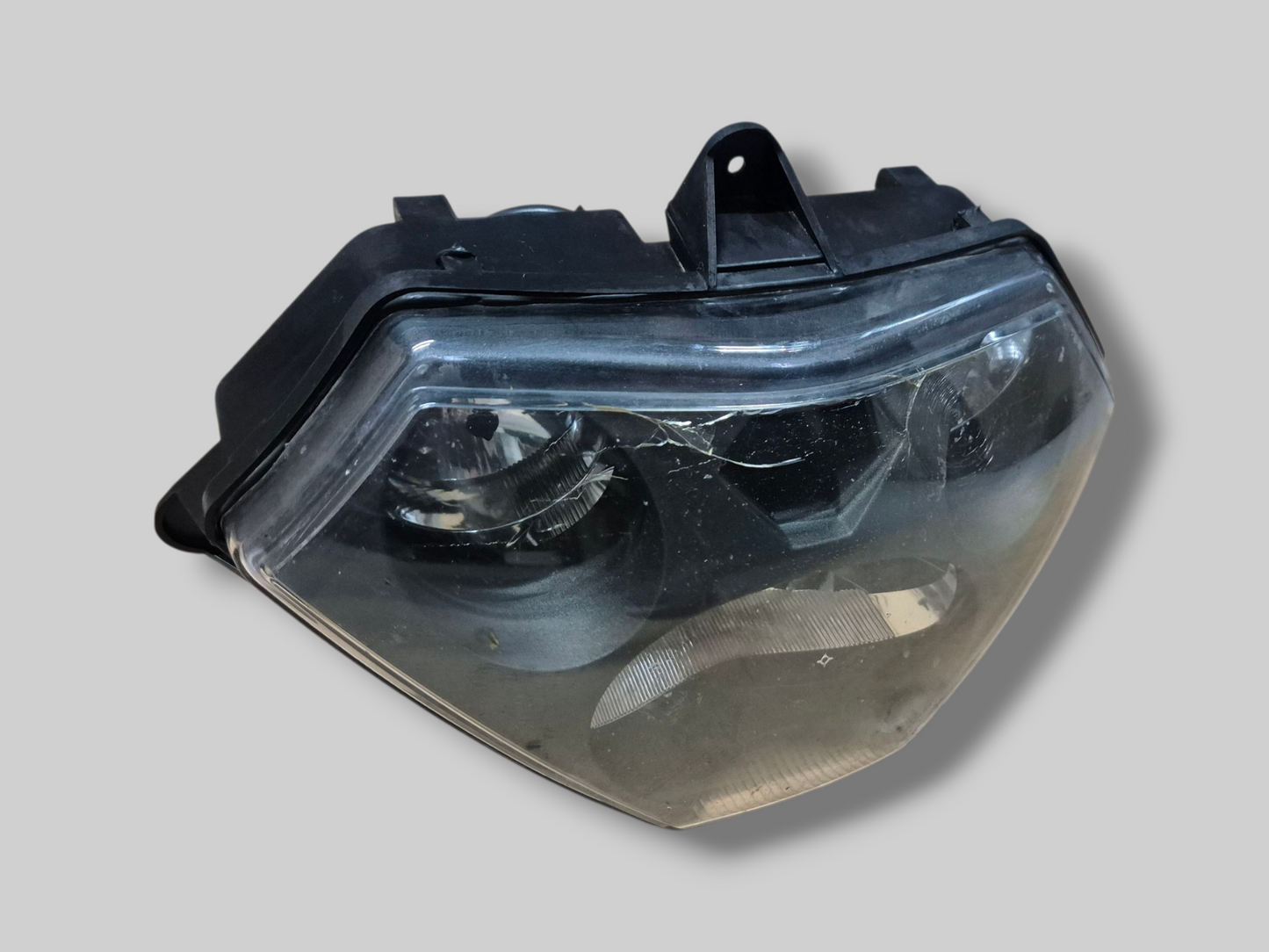 KOPLAMPEENHEID EU/USA AP8124945 Aprilia RSV Mille 01-03 / Tuono 02-05 