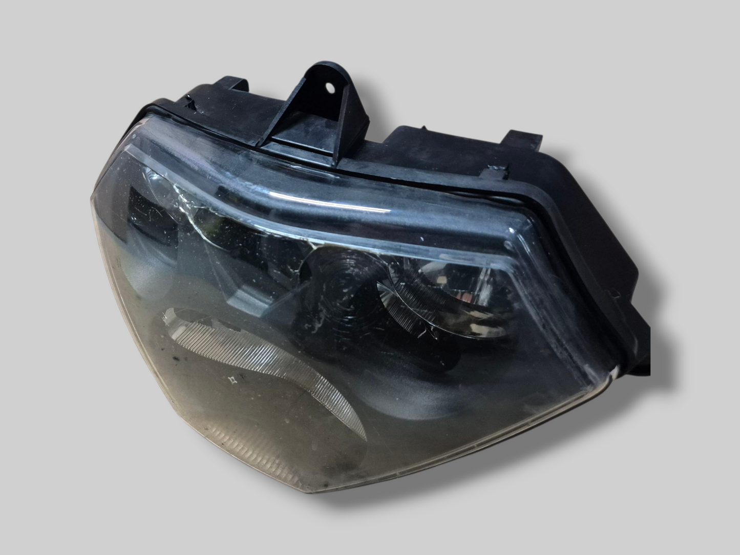 KOPLAMPEENHEID EU/USA AP8124945 Aprilia RSV Mille 01-03 / Tuono 02-05 