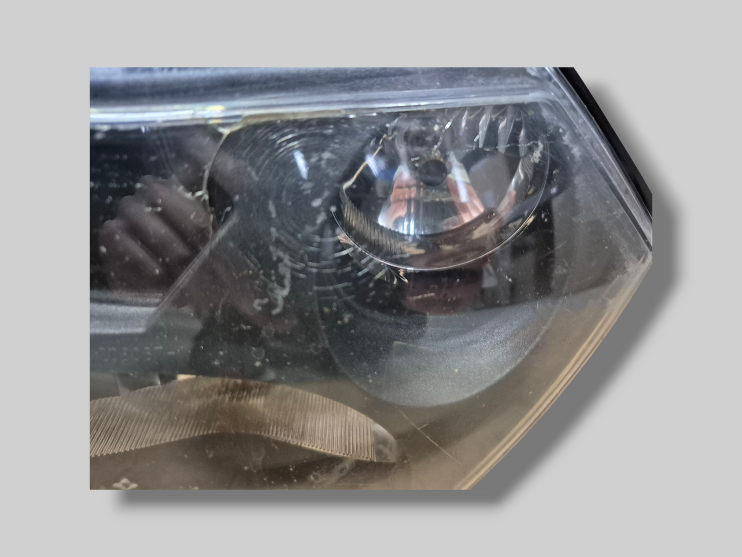 KOPLAMPEENHEID EU/USA AP8124945 Aprilia RSV Mille 01-03 / Tuono 02-05 