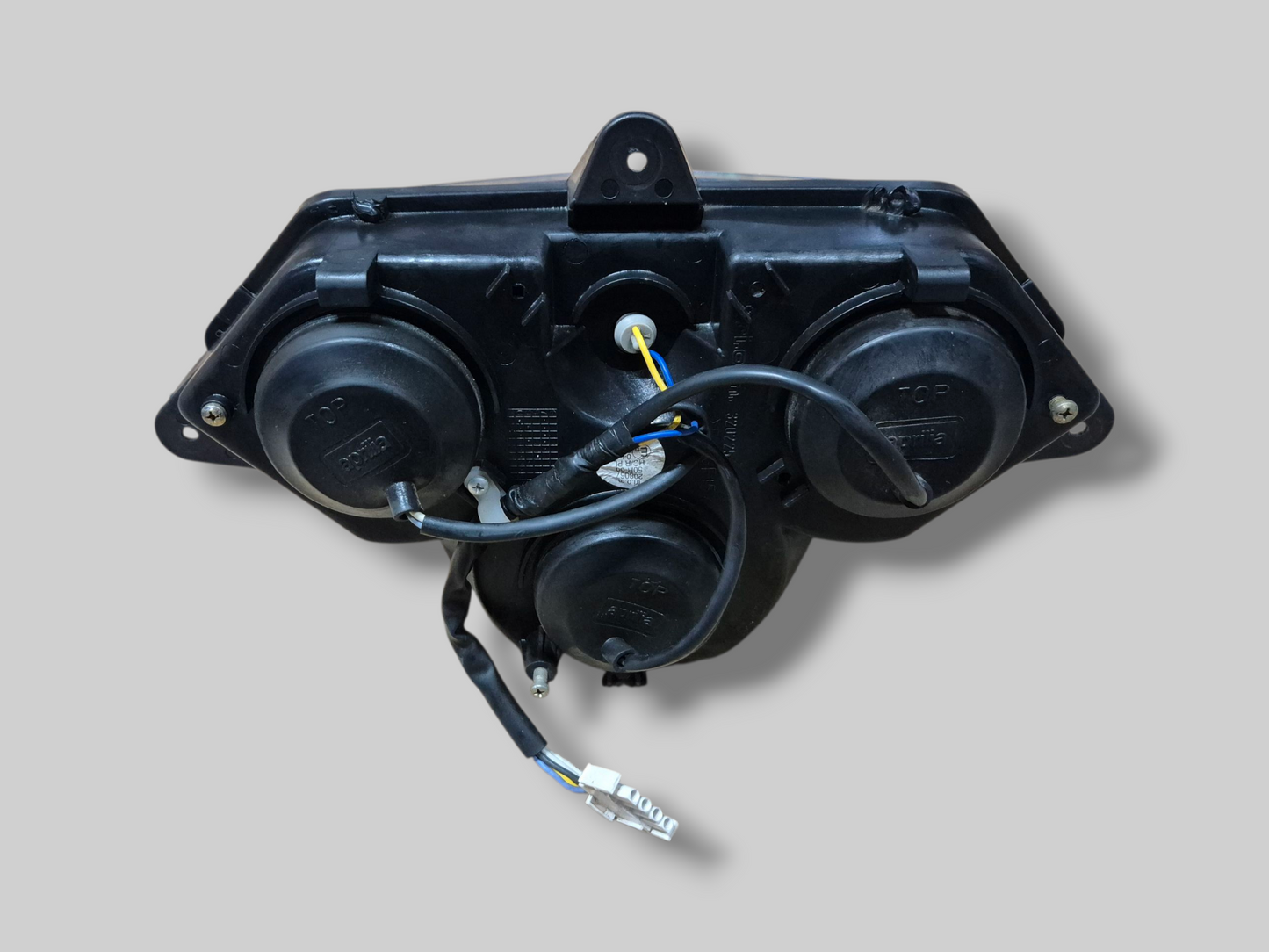 KOPLAMPEENHEID EU/USA AP8124945 Aprilia RSV Mille 01-03 / Tuono 02-05 