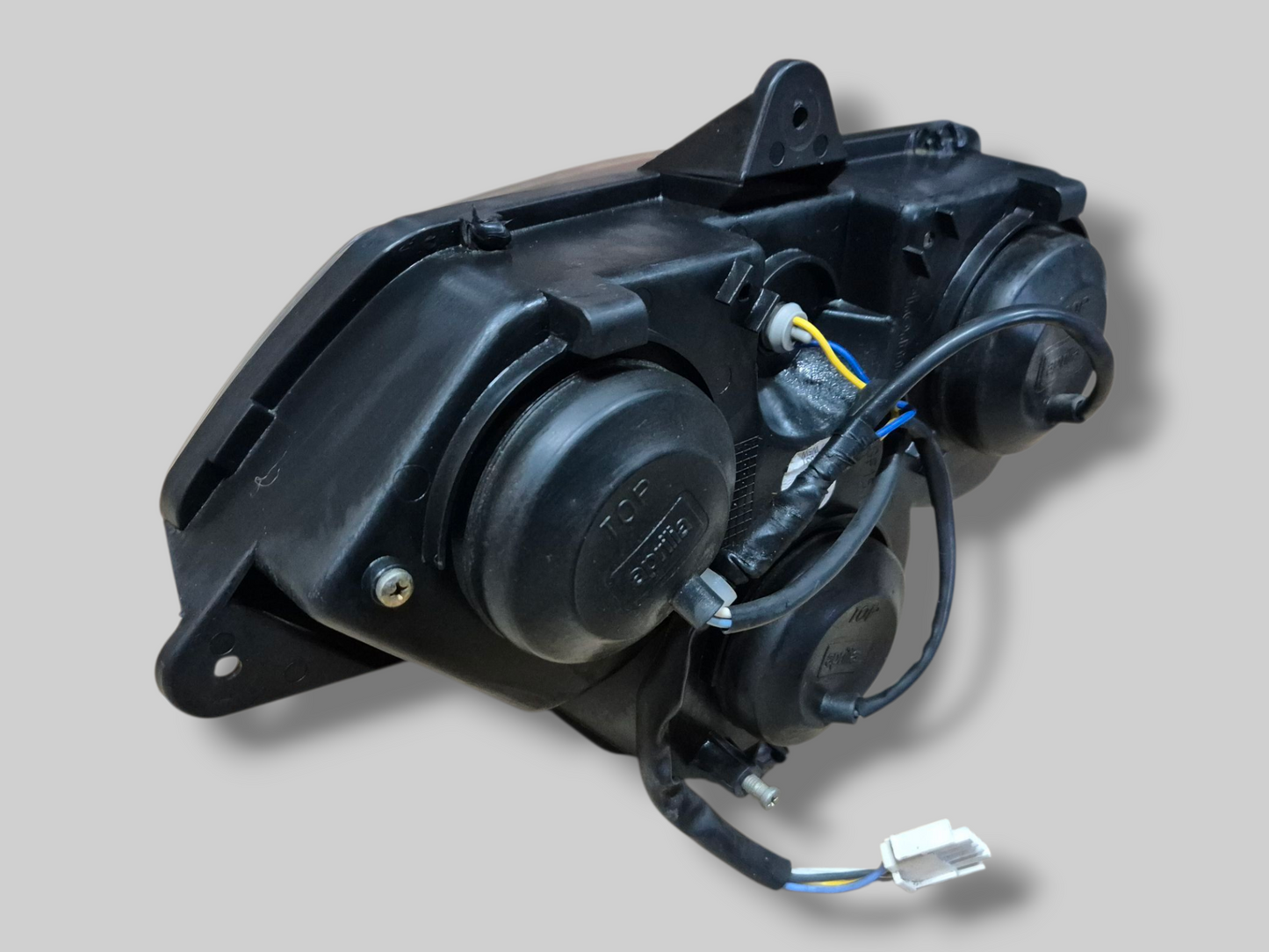 KOPLAMPEENHEID EU/USA AP8124945 Aprilia RSV Mille 01-03 / Tuono 02-05 