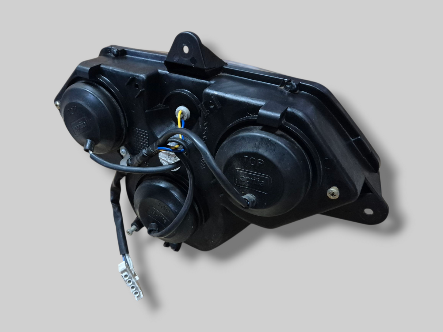 KOPLAMPEENHEID EU/USA AP8124945 Aprilia RSV Mille 01-03 / Tuono 02-05 