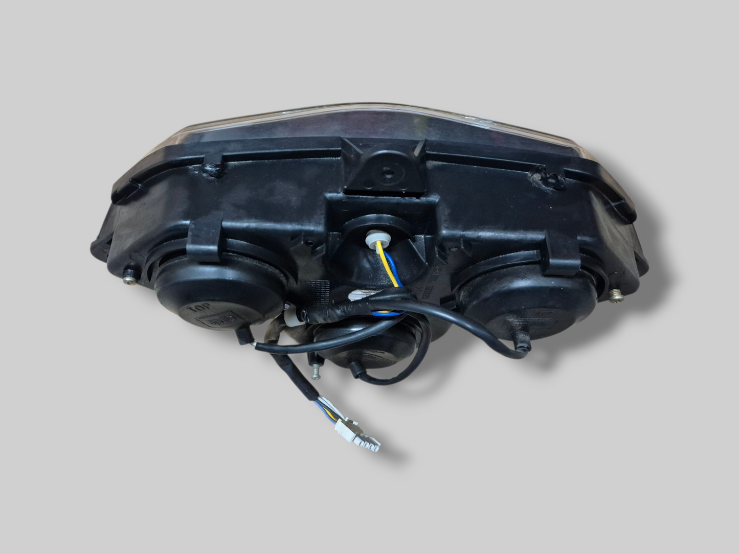 KOPLAMPEENHEID EU/USA AP8124945 Aprilia RSV Mille 01-03 / Tuono 02-05 