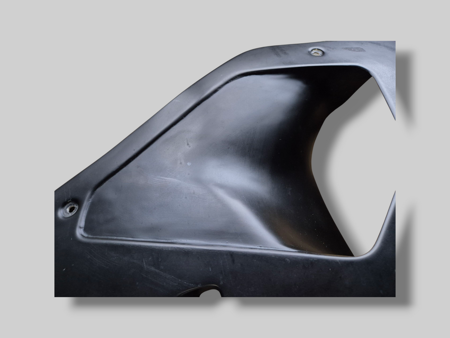 RECHTERKUIP DIABLO ZWART AP8149275 Aprilia RSV Mille 98-00 