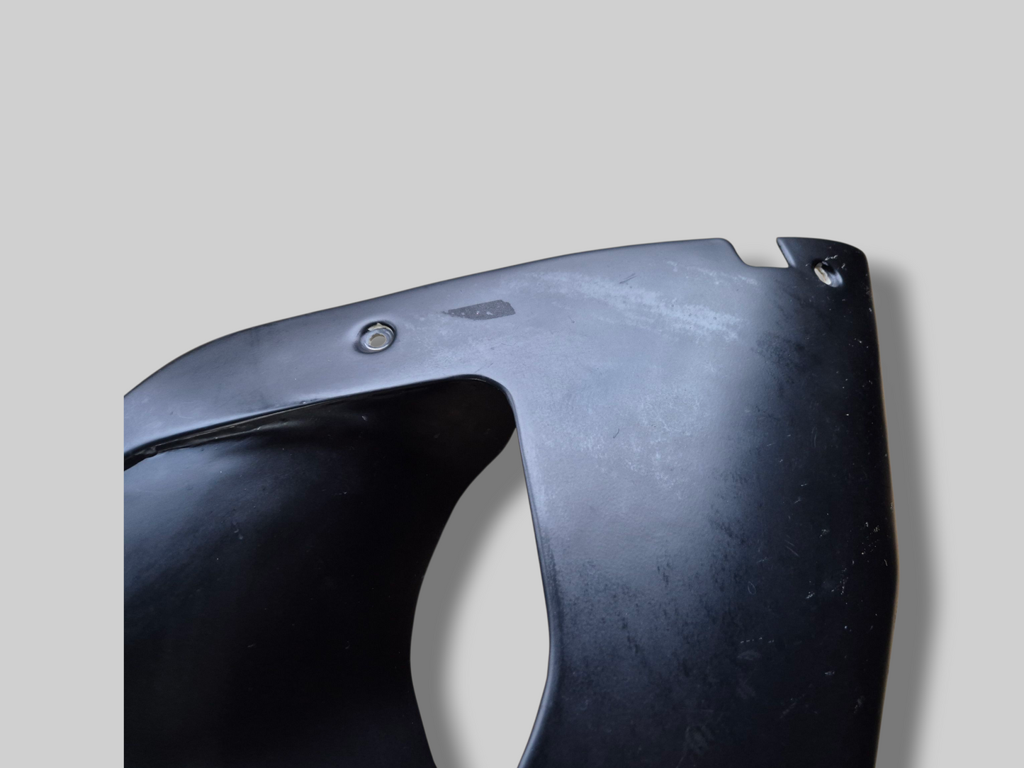 RECHTERKUIP DIABLO ZWART AP8149275 Aprilia RSV Mille 98-00 