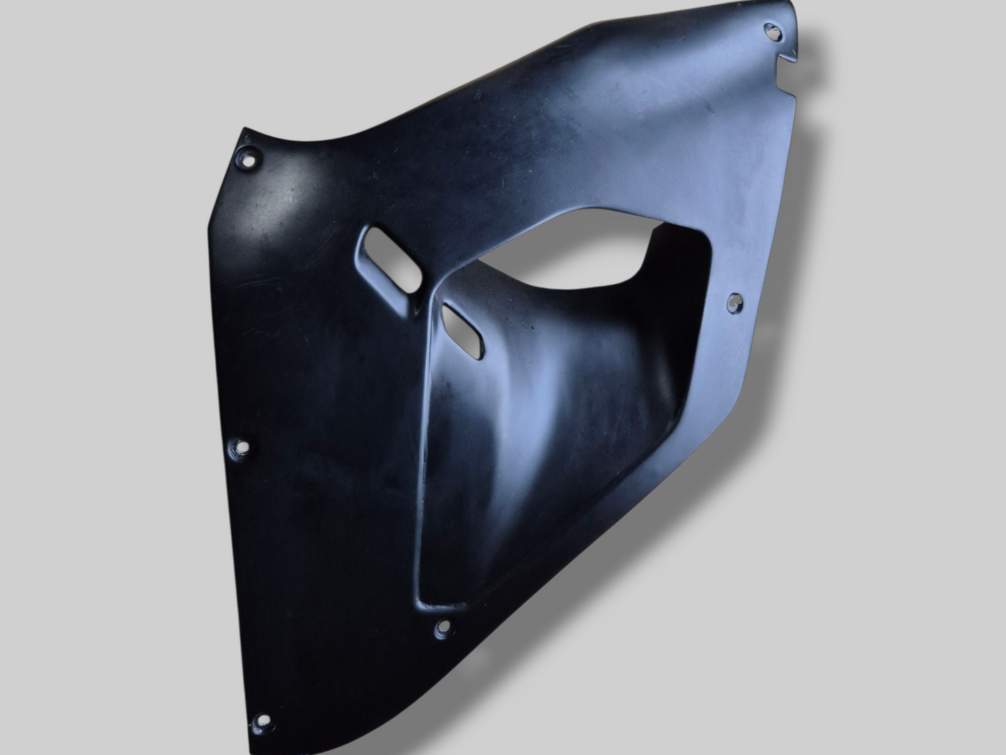 DIABLO ZWART BOVENKUIP LINKERZIJDE AP8149276 Aprilia RSV Mille 01-03 