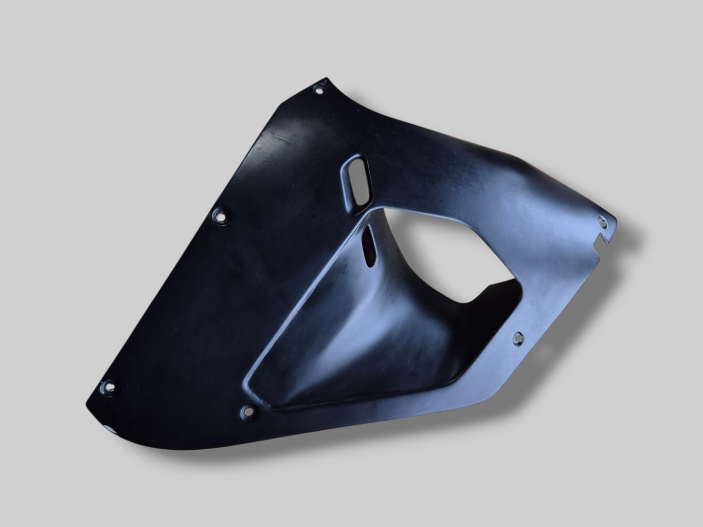 DIABLO ZWART BOVENKUIP LINKERZIJDE AP8149276 Aprilia RSV Mille 01-03 