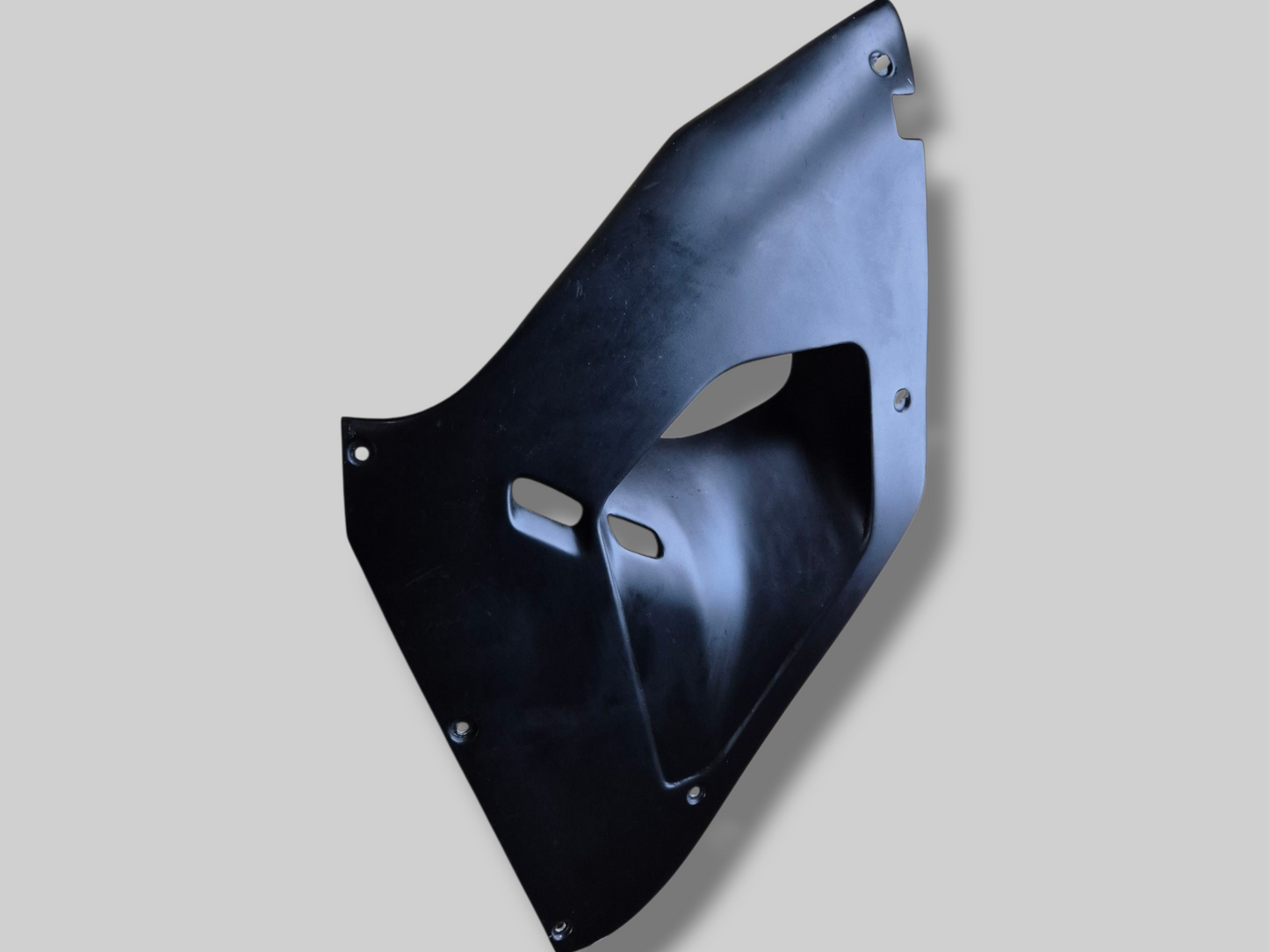 DIABLO ZWART BOVENKUIP LINKERZIJDE AP8149276 Aprilia RSV Mille 01-03 