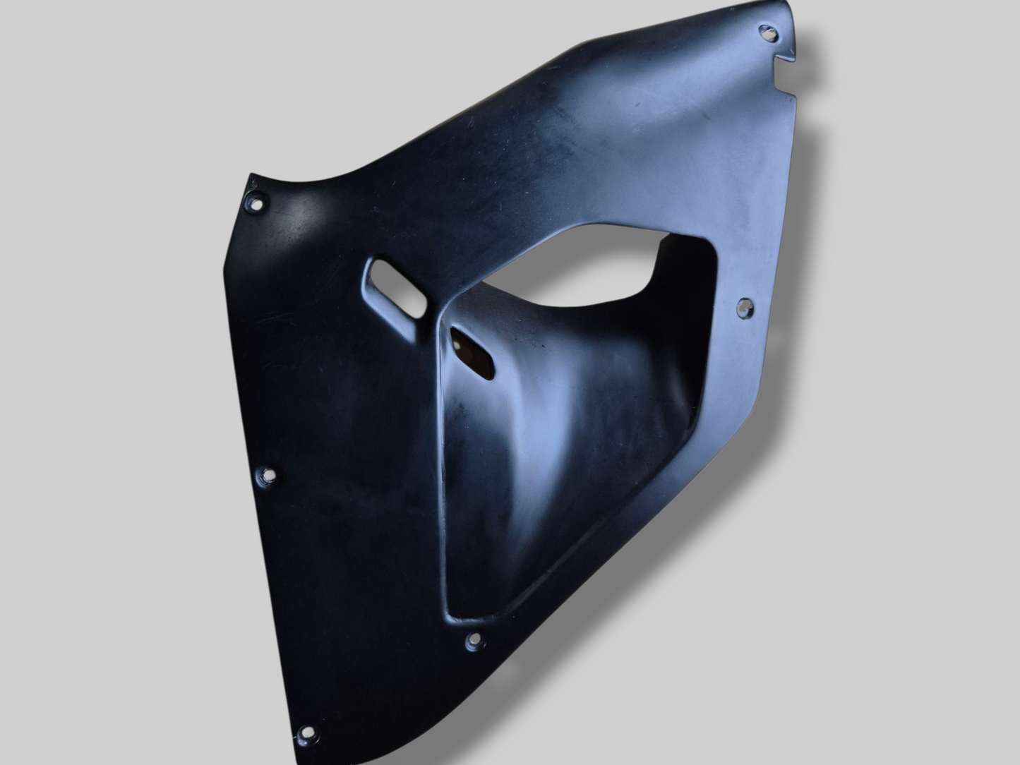 DIABLO ZWART BOVENKUIP LINKERZIJDE AP8149276 Aprilia RSV Mille 01-03 