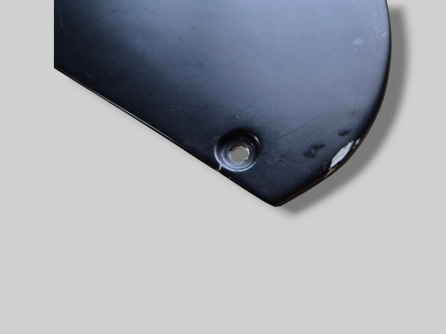 DIABLO ZWART BOVENKUIP LINKERZIJDE AP8149276 Aprilia RSV Mille 01-03 