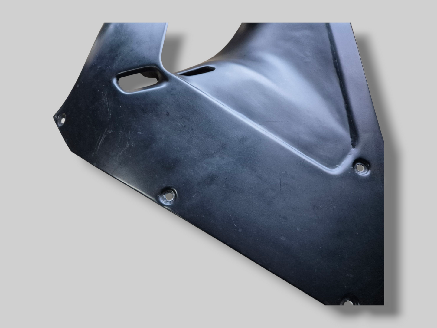 DIABLO ZWART BOVENKUIP LINKERZIJDE AP8149276 Aprilia RSV Mille 01-03 