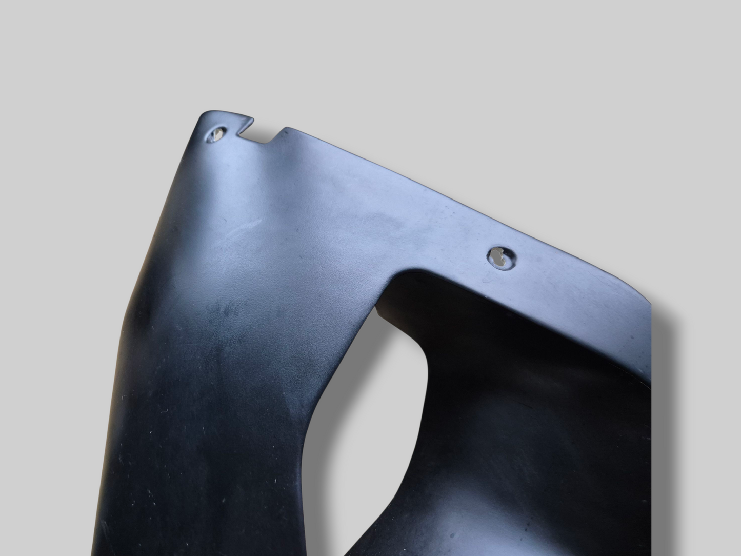 DIABLO ZWART BOVENKUIP LINKERZIJDE AP8149276 Aprilia RSV Mille 01-03 