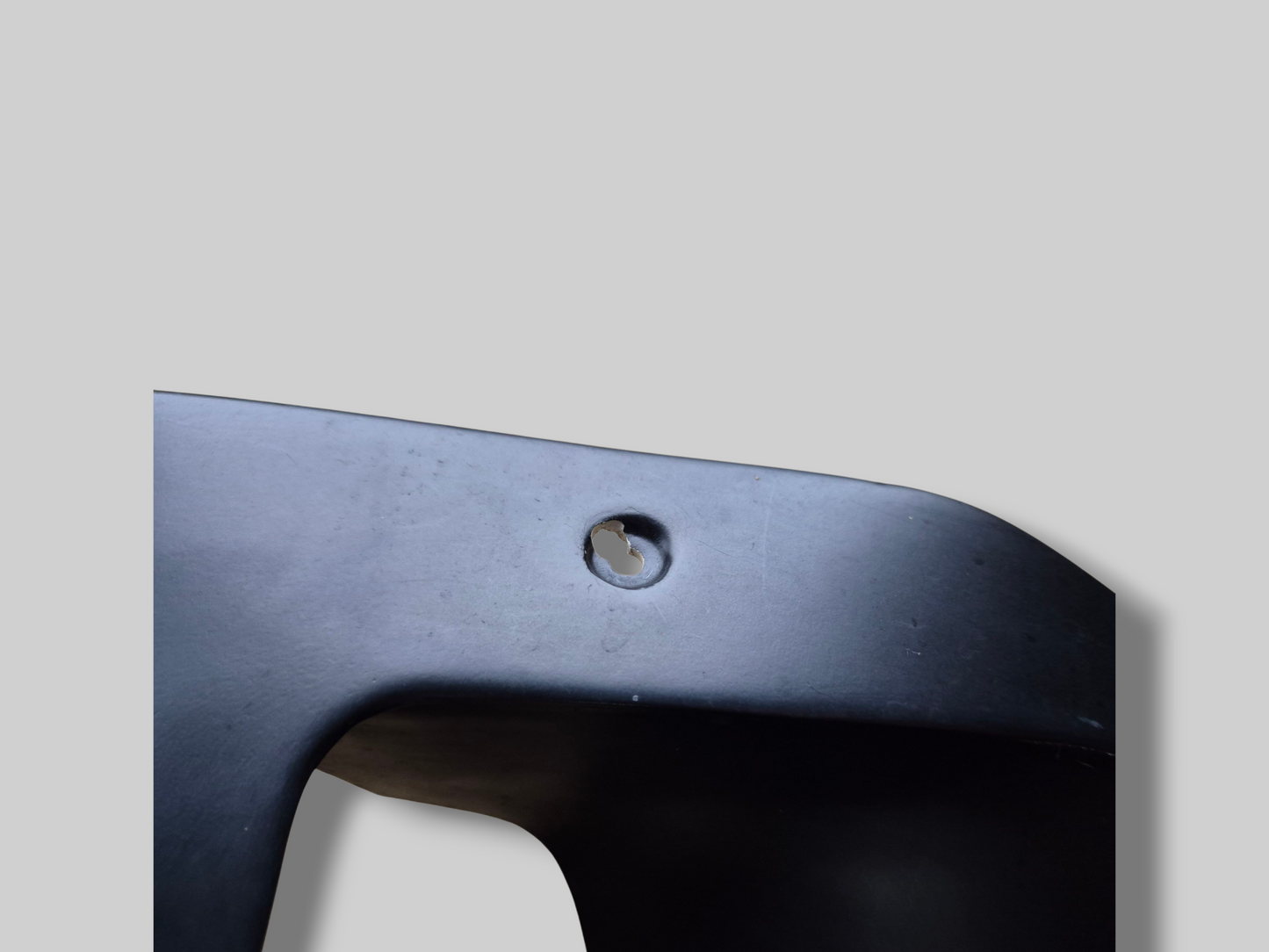 DIABLO ZWART BOVENKUIP LINKERZIJDE AP8149276 Aprilia RSV Mille 01-03 