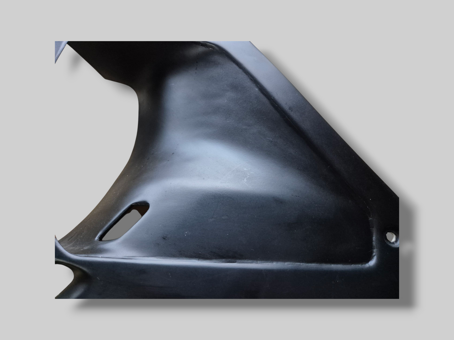 DIABLO ZWART BOVENKUIP LINKERZIJDE AP8149276 Aprilia RSV Mille 01-03 