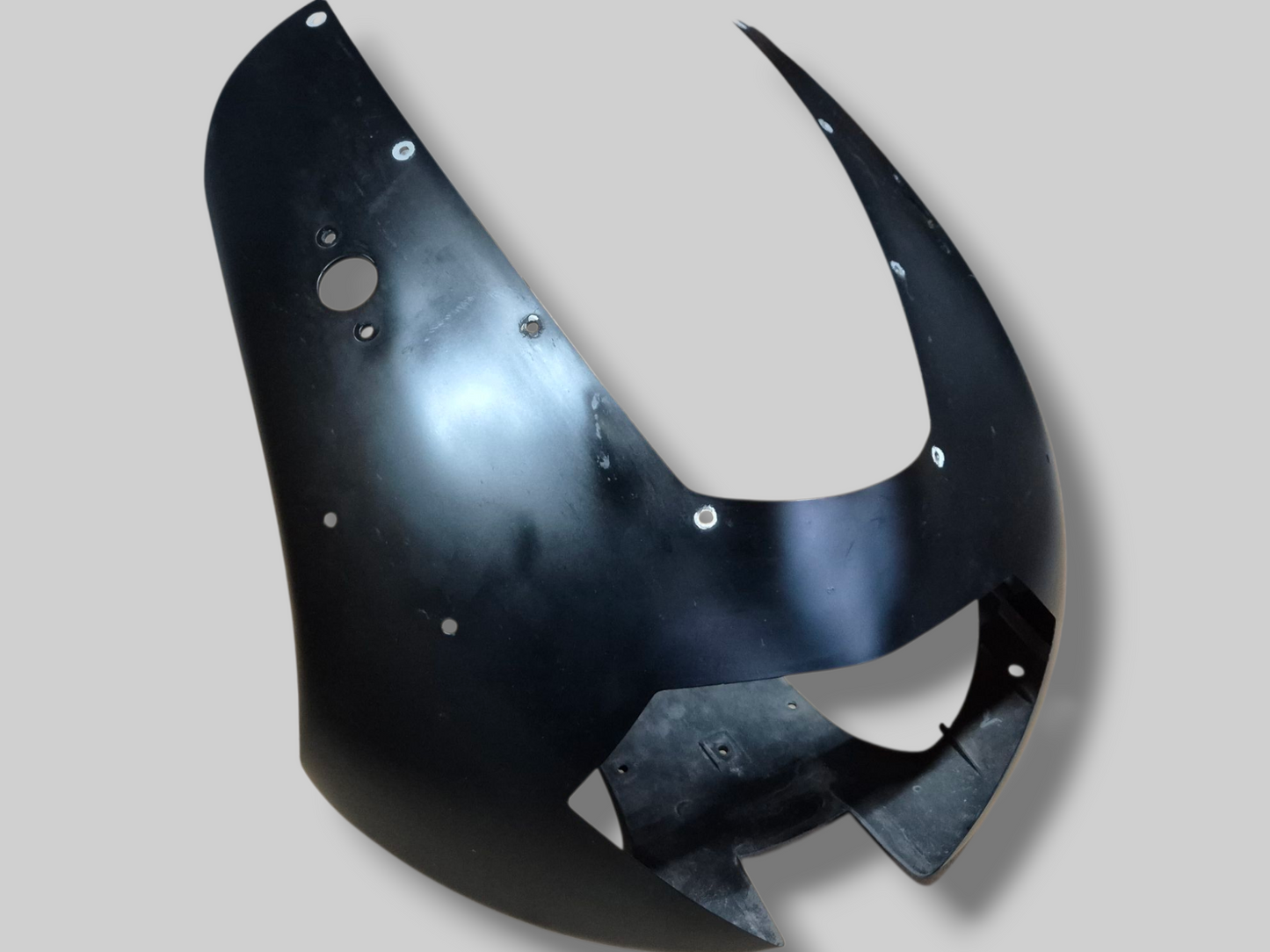 VOORKUIP DIABLO ZWART AP8148837 Aprilia RSV Mille 2001-2003 