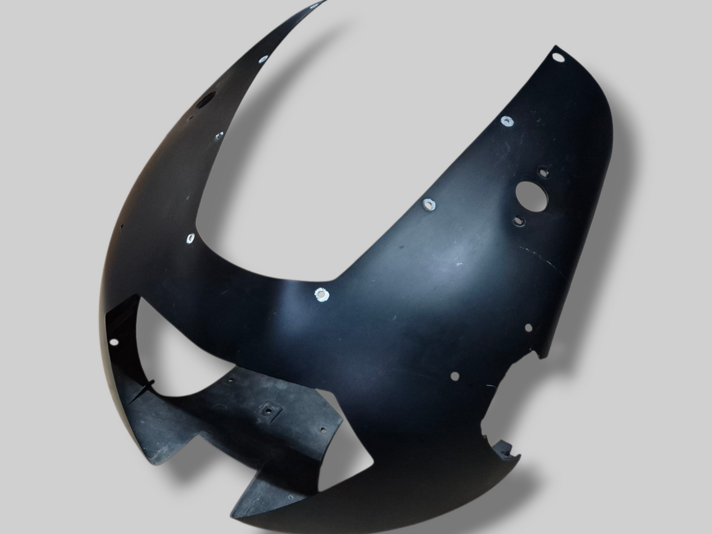 VOORKUIP DIABLO ZWART AP8148837 Aprilia RSV Mille 2001-2003 