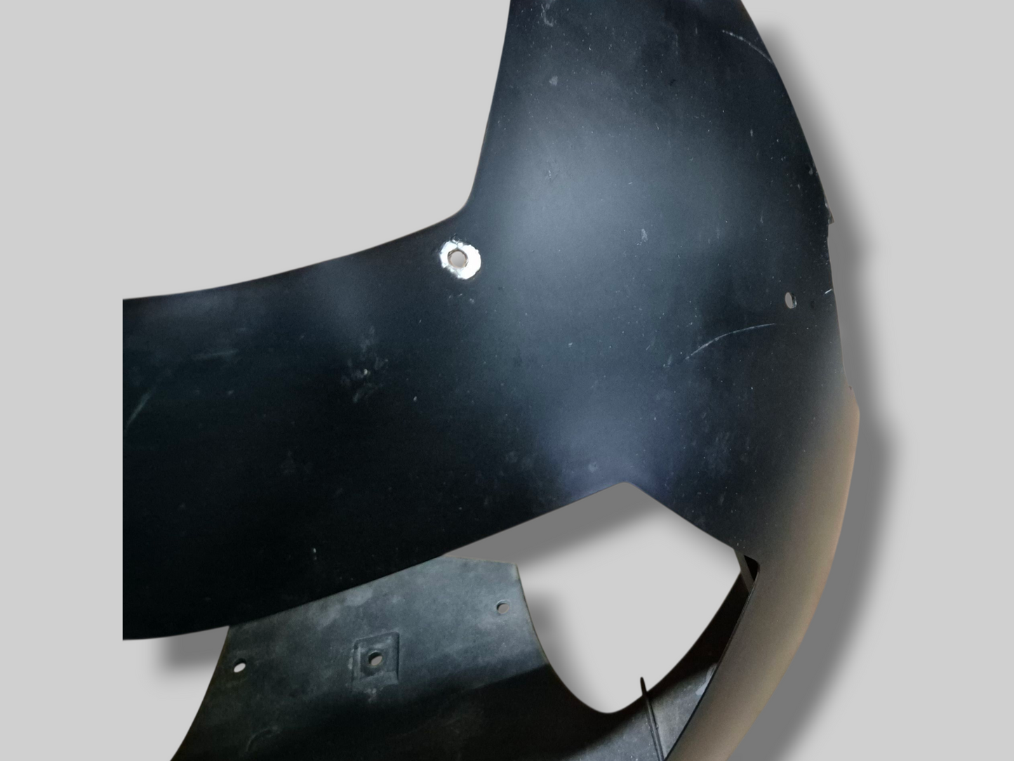 VOORKUIP DIABLO ZWART AP8148837 Aprilia RSV Mille 2001-2003 