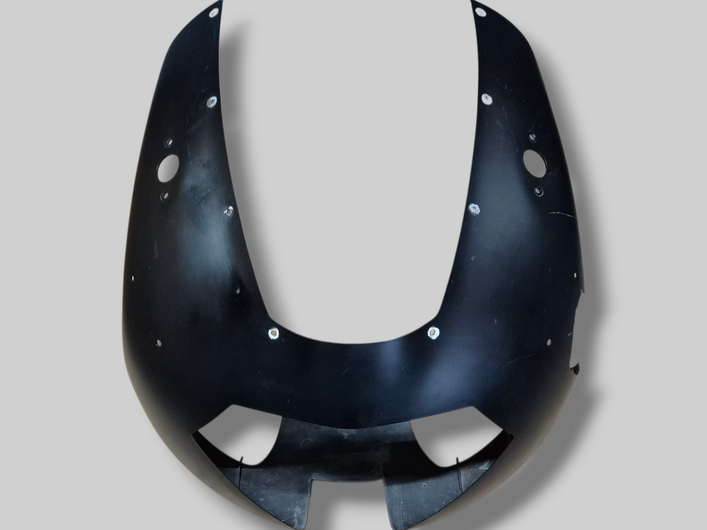 VOORKUIP DIABLO ZWART AP8148837 Aprilia RSV Mille 2001-2003 