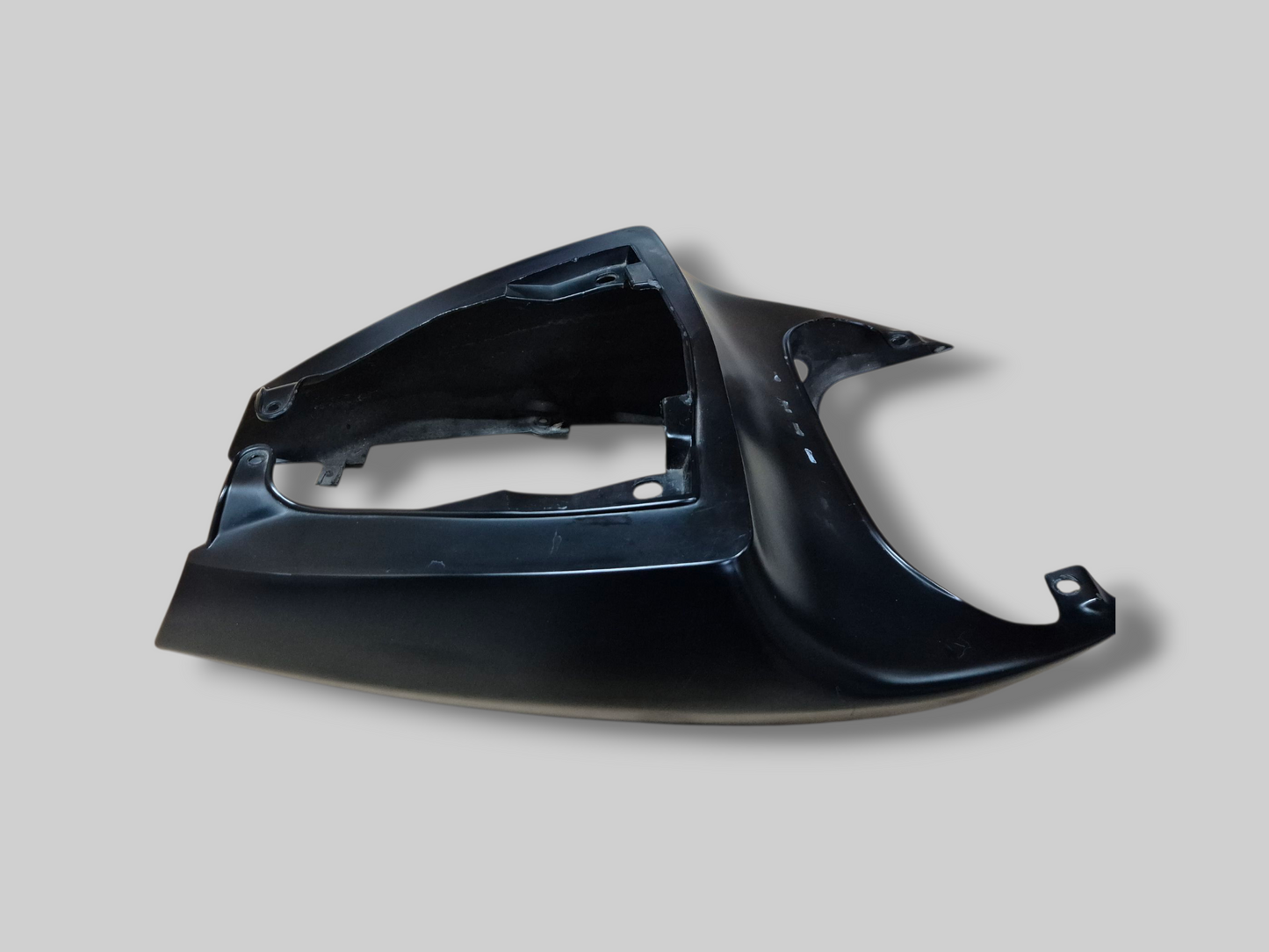 REAR TAIL FAIRING MATT DIABLO BLACK AP8148850  Aprilia RSV Mille 2001-2002