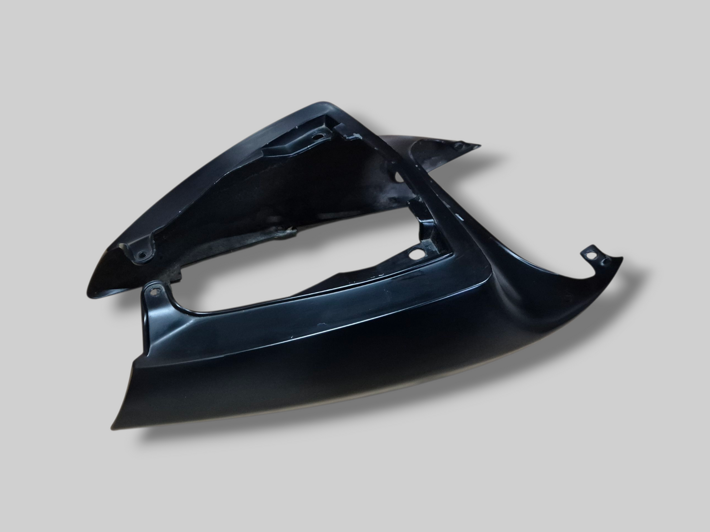 REAR TAIL FAIRING MATT DIABLO BLACK AP8148850  Aprilia RSV Mille 2001-2002